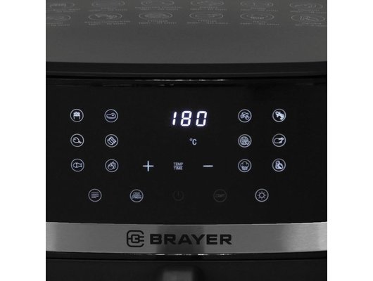 Аэрогриль BRAYER BR 2040